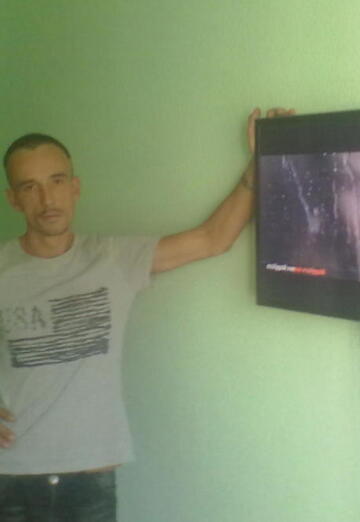 Моя фотография - ivan, 33 из Луганск (@ivan171513)