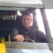 Александр, 34, Северный