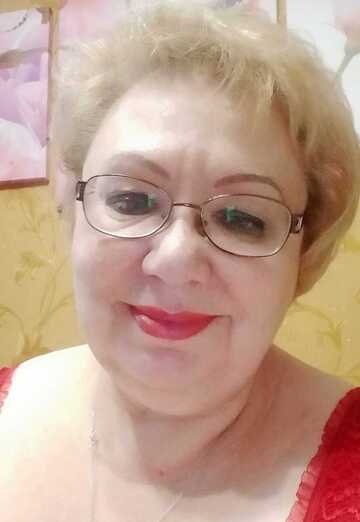 My photo - Marina, 57 from Samara (@marina21814)