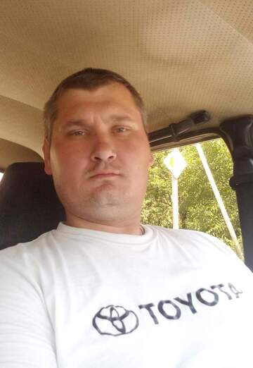 My photo - sergey, 38 from Georgiyevsk (@sergey615496)