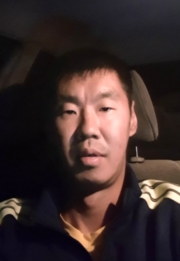 My photo - dmitriy, 45 from Khabarovsk (@dmitriy83043)