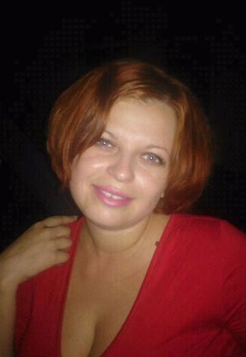 Моя фотография - Евгения, 39 из Тимашевск (@evgeniya16251)