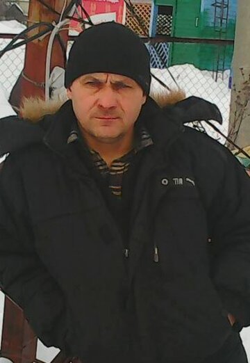 Моя фотография - Андрей, 53 из Челябинск (@andrey397485)