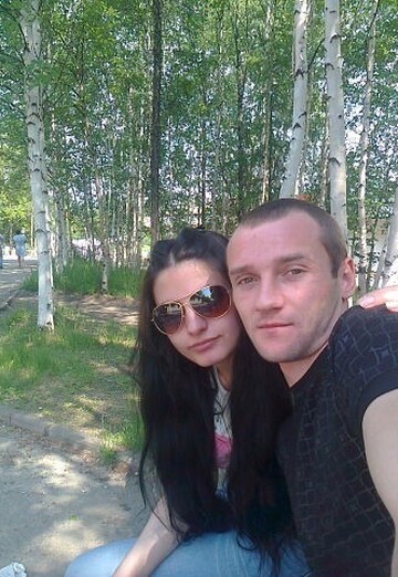 My photo - Konstantin, 39 from Tynda (@konstantin65076)