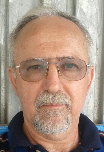 Моя фотография - JOVO, 69 из Белград (@jovo)