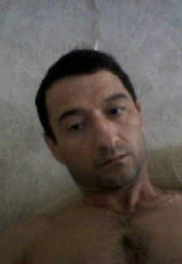 My photo - konstantin petrov, 50 from Verhniy Ufaley (@konstantinpetrov2)