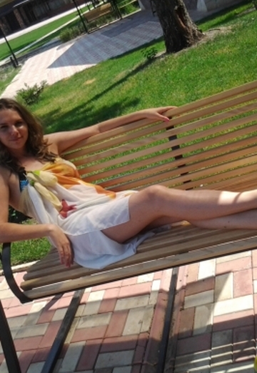 My photo - Svetlana, 42 from Samara (@svetlana19806)