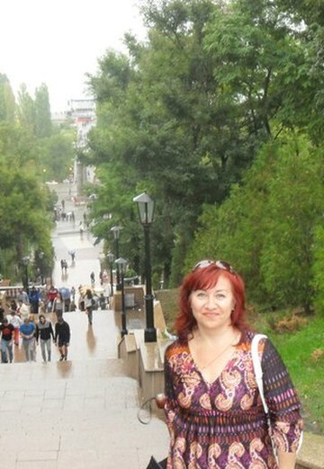 Elena (@elena7022) — my photo № 2