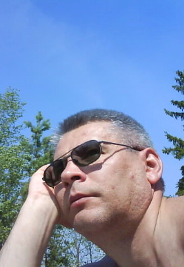 My photo - Oleg, 61 from Sarapul (@oleg236040)