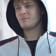 Слава, 32, Заречный