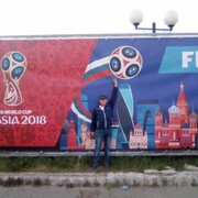 Александр, 38, Голышманово