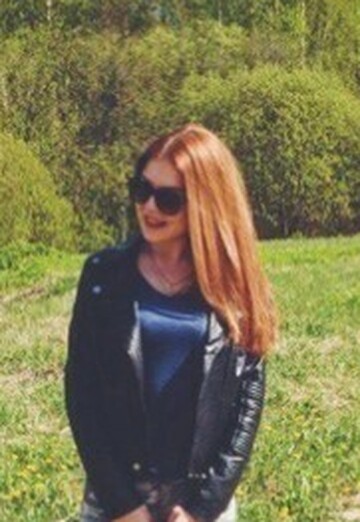 My photo - Viktoriya, 36 from Roslavl (@viktoriya143832)