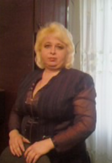 Моя фотография - Svetlana, 55 из Угледар (@swsw68)