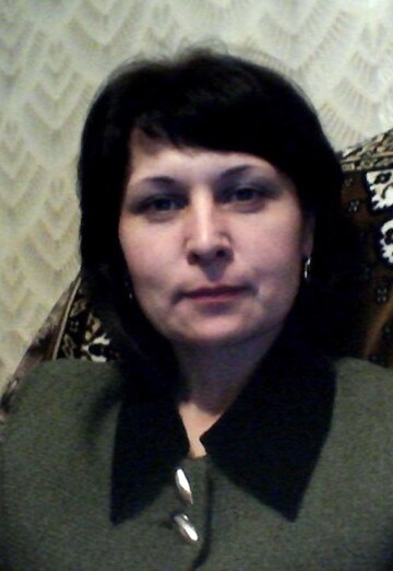 Моя фотография - Ирина, 49 из Булаево (@irina91661)