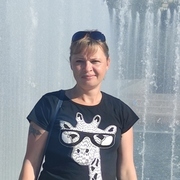 Мила, 37, Санкт-Петербург