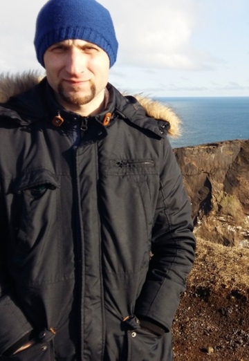 My photo - Alex, 34 from Reykjavik (@alex92613)