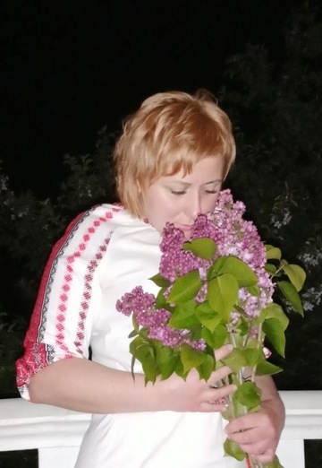 Моя фотография - Яна, 35 из Ровно (@yana62099)