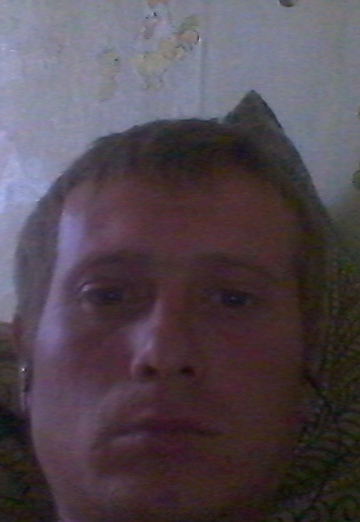 My photo - Aleksey, 35 from Svetlograd (@aleksey497634)