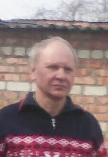 Моя фотография - Егор, 53 из Ставрополь (@egor59242)