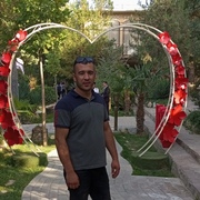 Шаха, 31, Санкт-Петербург