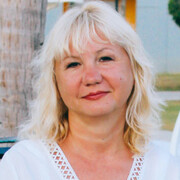 Анджелла, 53, Альметьевск