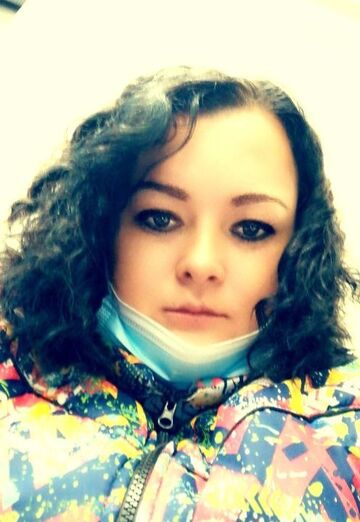 Моя фотография - Наталия, 33 из Москва (@nataliya54899)