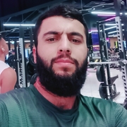Shahboz, 27, Солнцево