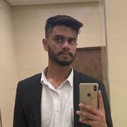 Hadi Malik 23 Dubai