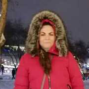 Олеся, 30, Новосибирск