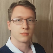 Александр, 20, Химки