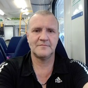 Сергей, 54, Вышний Волочек