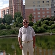 Мага, 47, Москва