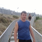 антон, 37, Гороховец