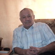 Ханиф, 68, Старобалтачево