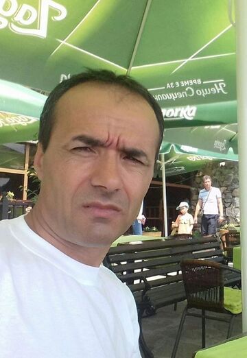 Моя фотография - Ilyas, 54 из Борово (@ilyas3445)