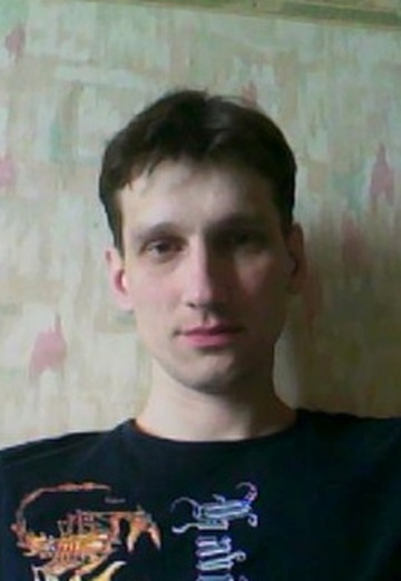 Andrey (@andrey26979) — my photo № 2