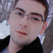 Муслим, 24, Оренбург