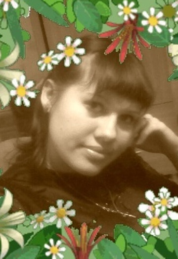Yuliya (@missyulia) — my photo № 4