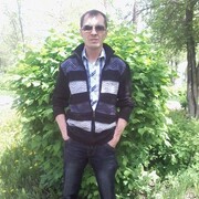 Yuriy Bystrikov 43 года (Весы) Каражал