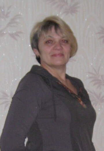 Моя фотография - Ольга, 58 из Адлер (@olga62729)