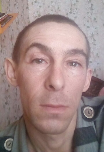 Моя фотография - dima, 43 из Петровск-Забайкальский (@dima241389)