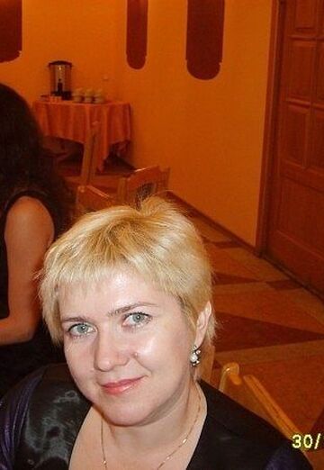 Моя фотография - Имя, 47 из Ижевск (@lanafadmailru)