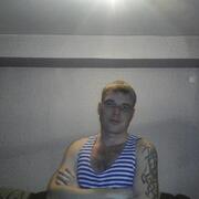 Дима, 34, Зима