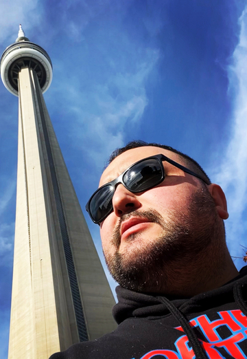 Моя фотография - Douglas, 39 из Торонто (@douglas373)