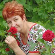 Ирина, 52, Юрга