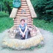 Ирина, 56, Бирск