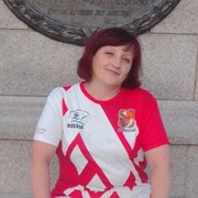 Ирина, 56, Зеленогорск (Красноярский край)