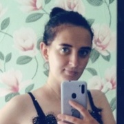 Анастасия Шмакова, 22, Староюрьево