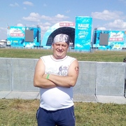 Денис Мачнев, 38, Котельниково