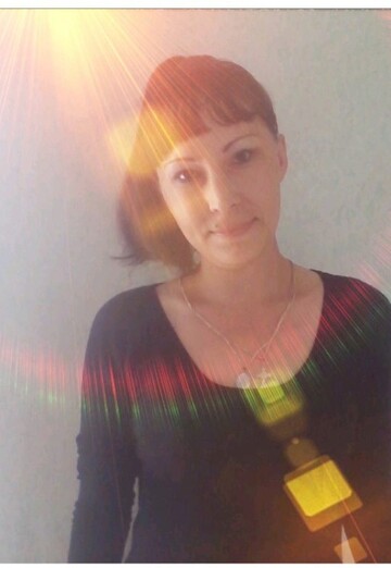 Моя фотография - Алёна, 39 из Новоалтайск (@alena105710)